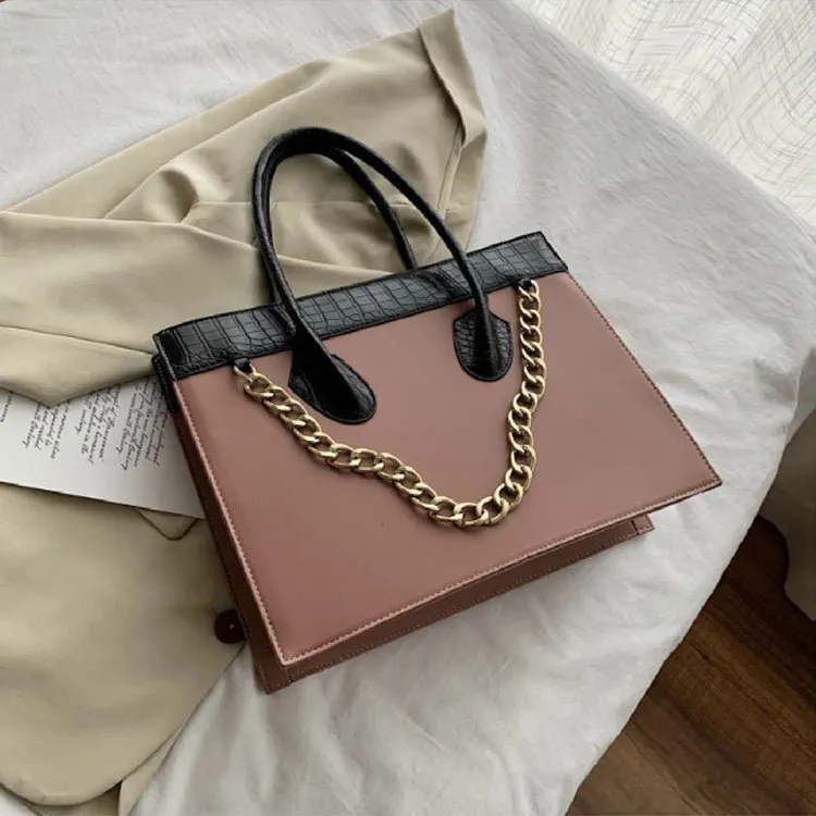Handbags Croccodle Hand Bag