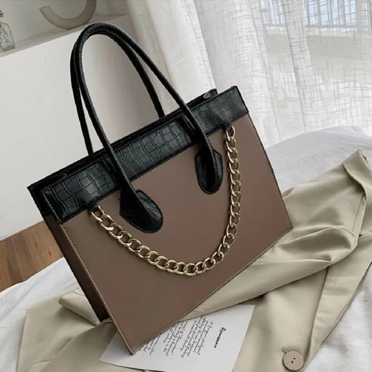 Handbags Croccodle Hand Bag