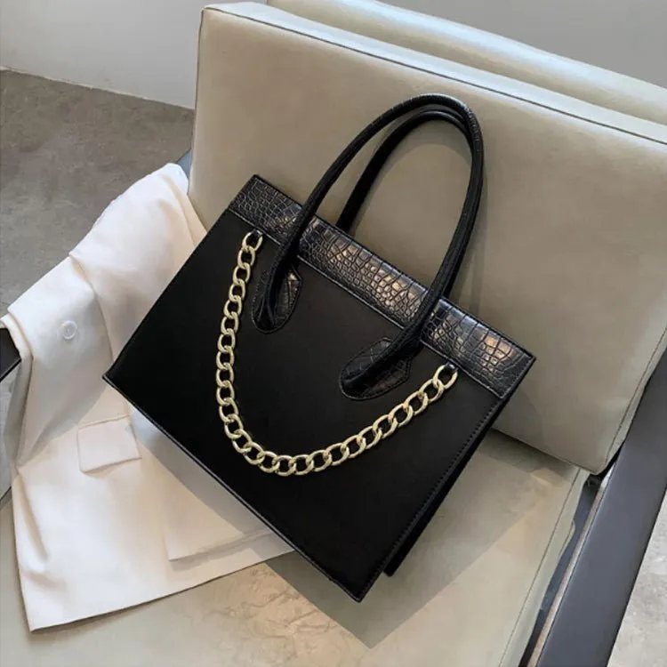 Handbags Croccodle Hand Bag