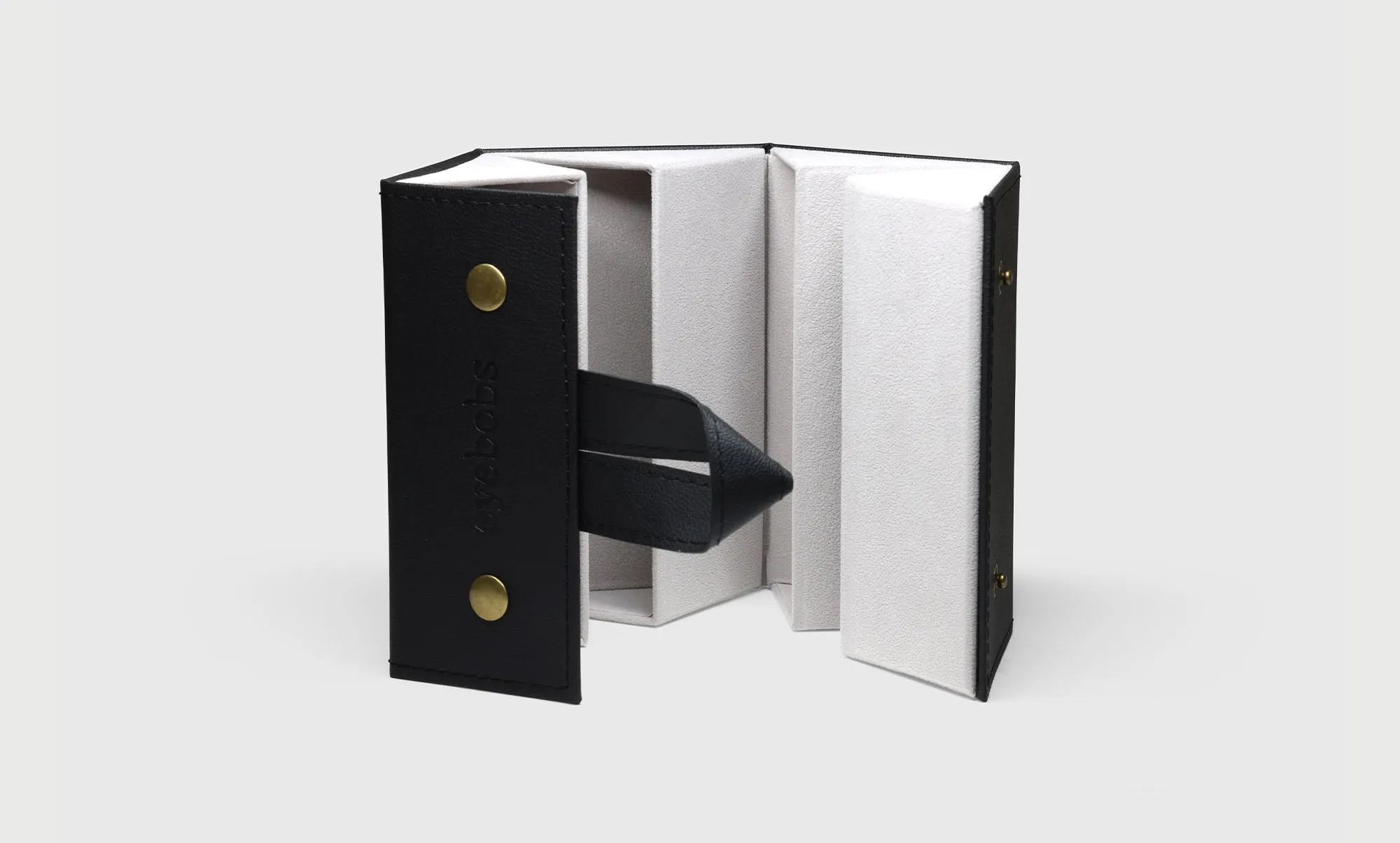 Hanging Around (4-Pair Case)