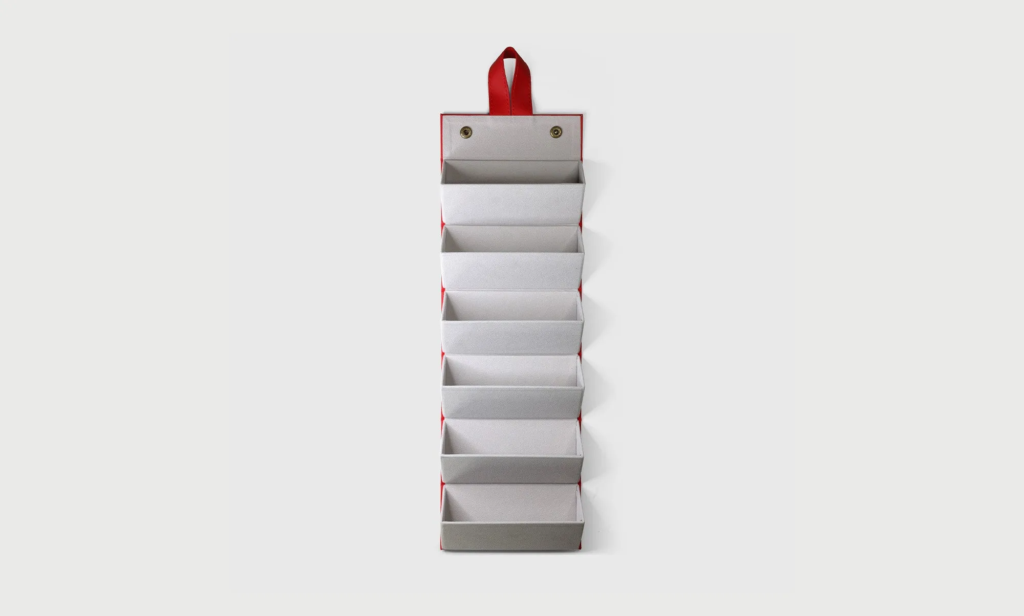 Hanging Around (6-Pair Case)