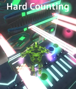 Hard Counting (PC)