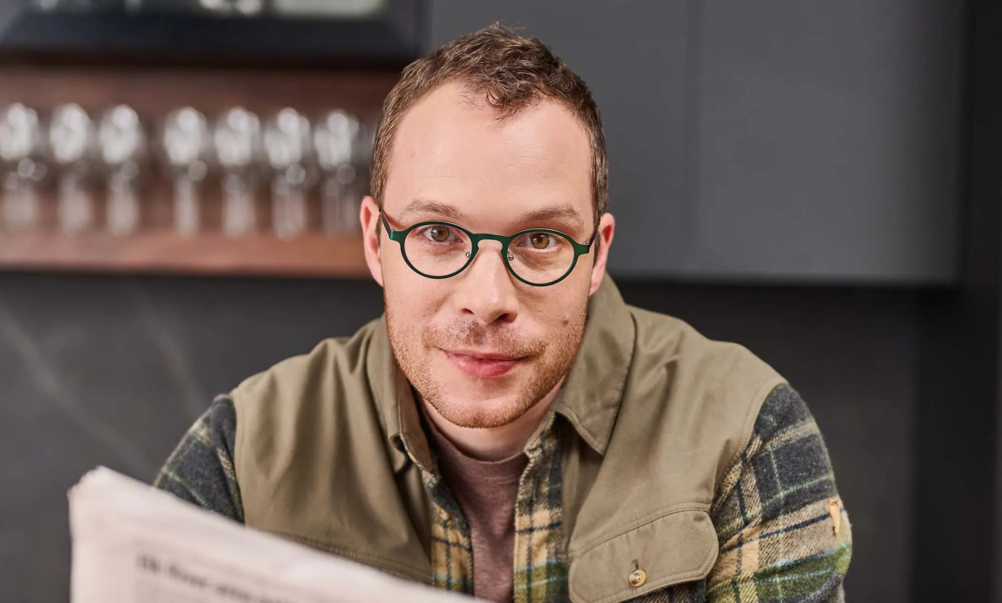 Hard Wear Readers