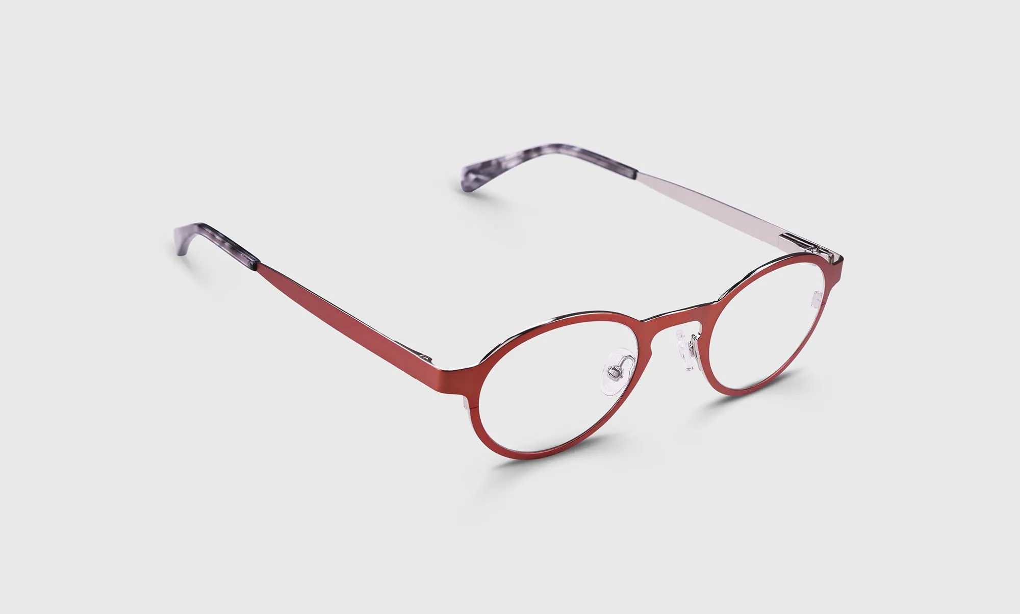 Hard Wear Readers