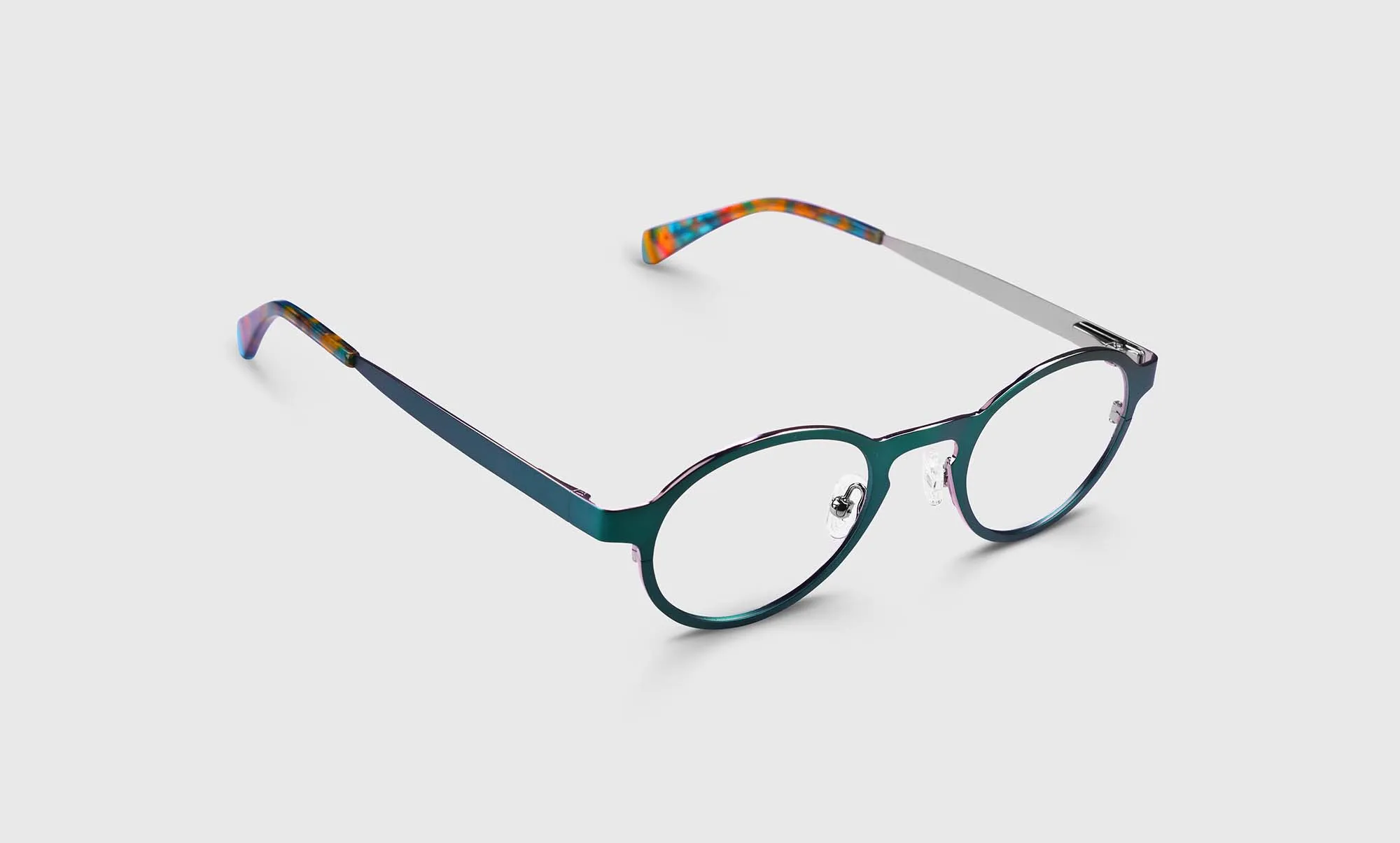 Hard Wear Readers
