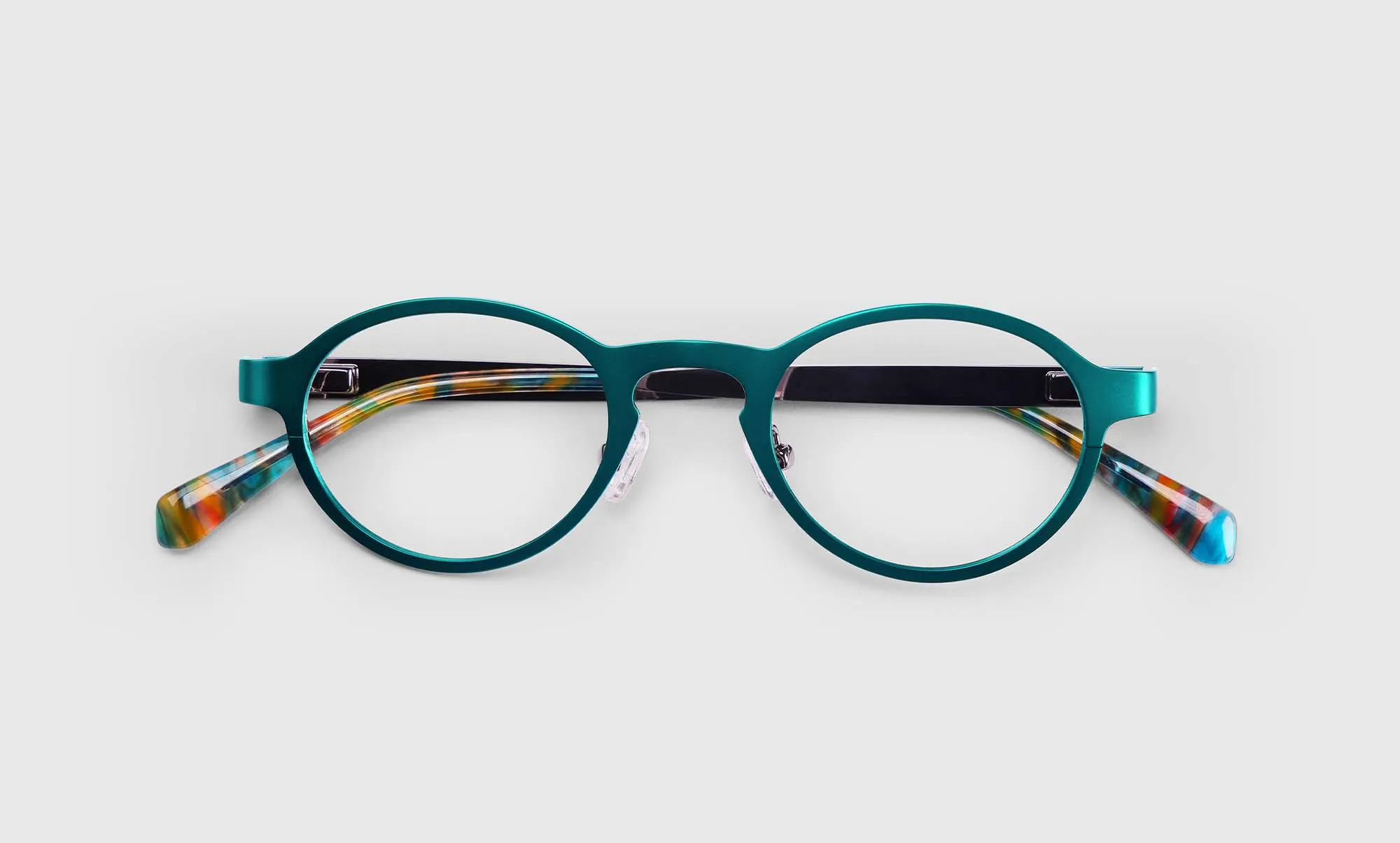 Hard Wear Readers