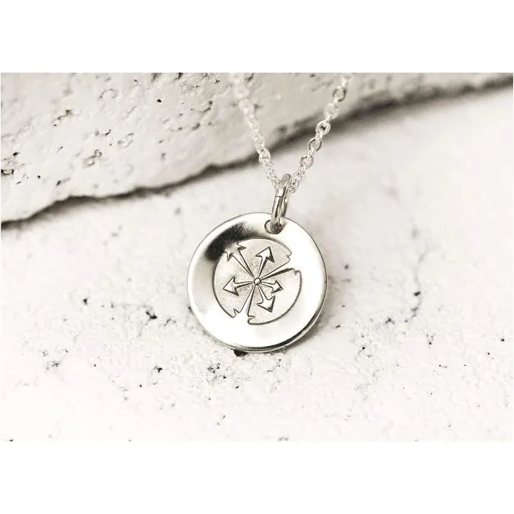Hard Working Necklace