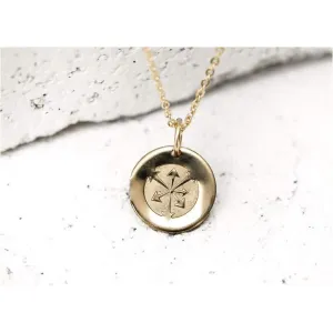 Hard Working Necklace