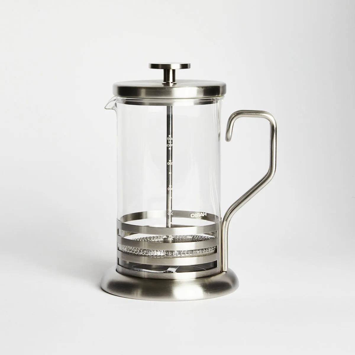 Hario "Bright" French Press