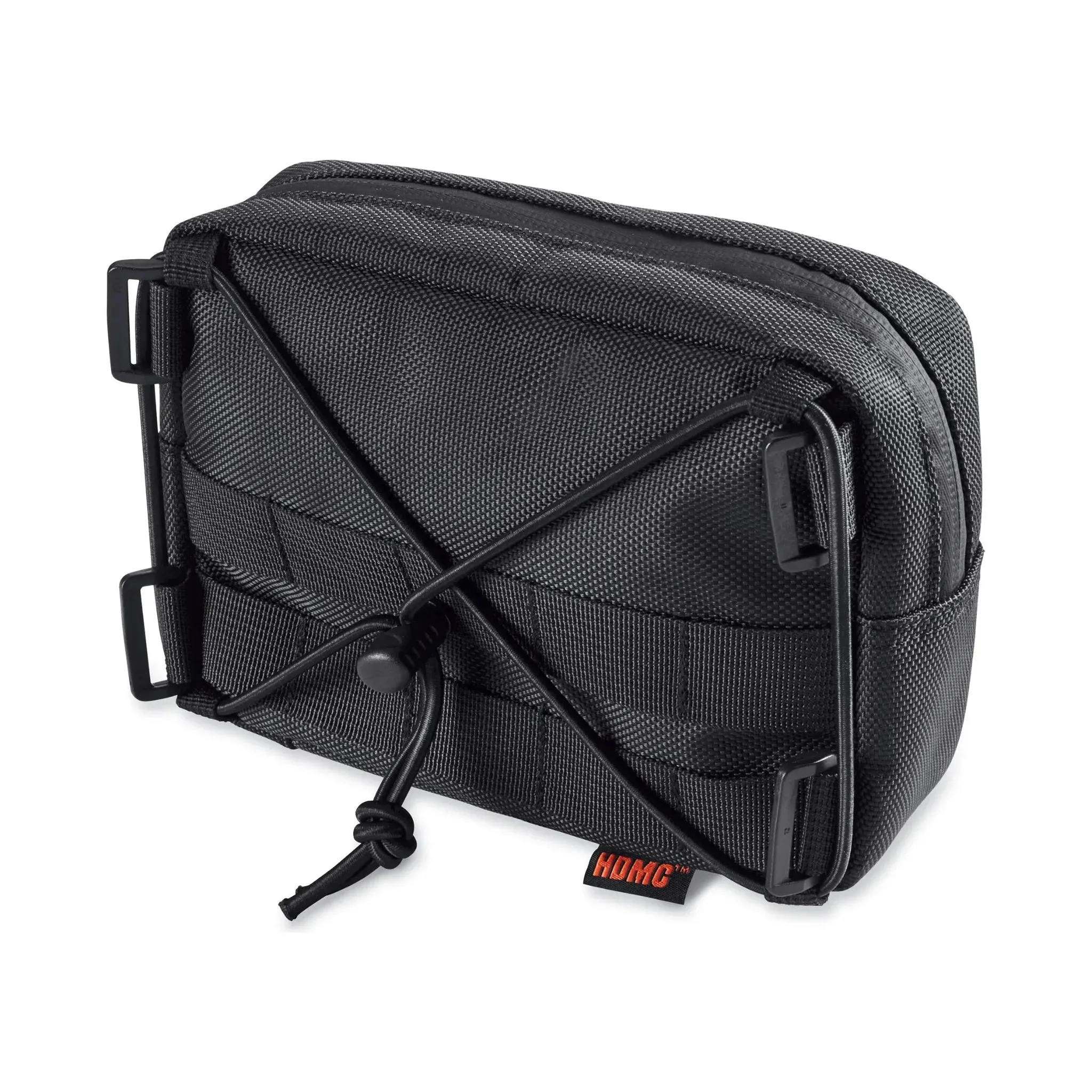 Harley-Davidson® Overwatch Small Handlebar Bag