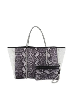 Haute shore Greyson tote - rebel