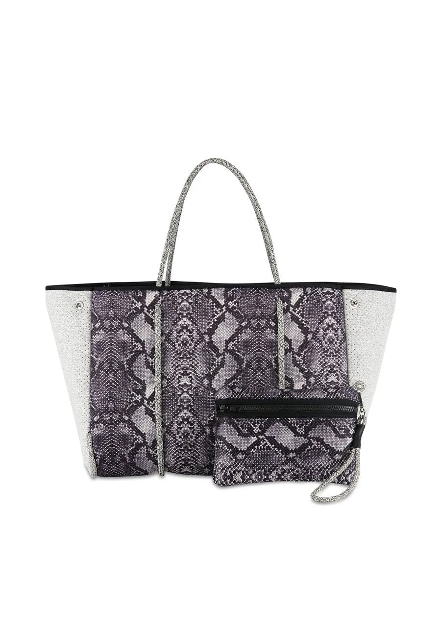 Haute shore Greyson tote - rebel