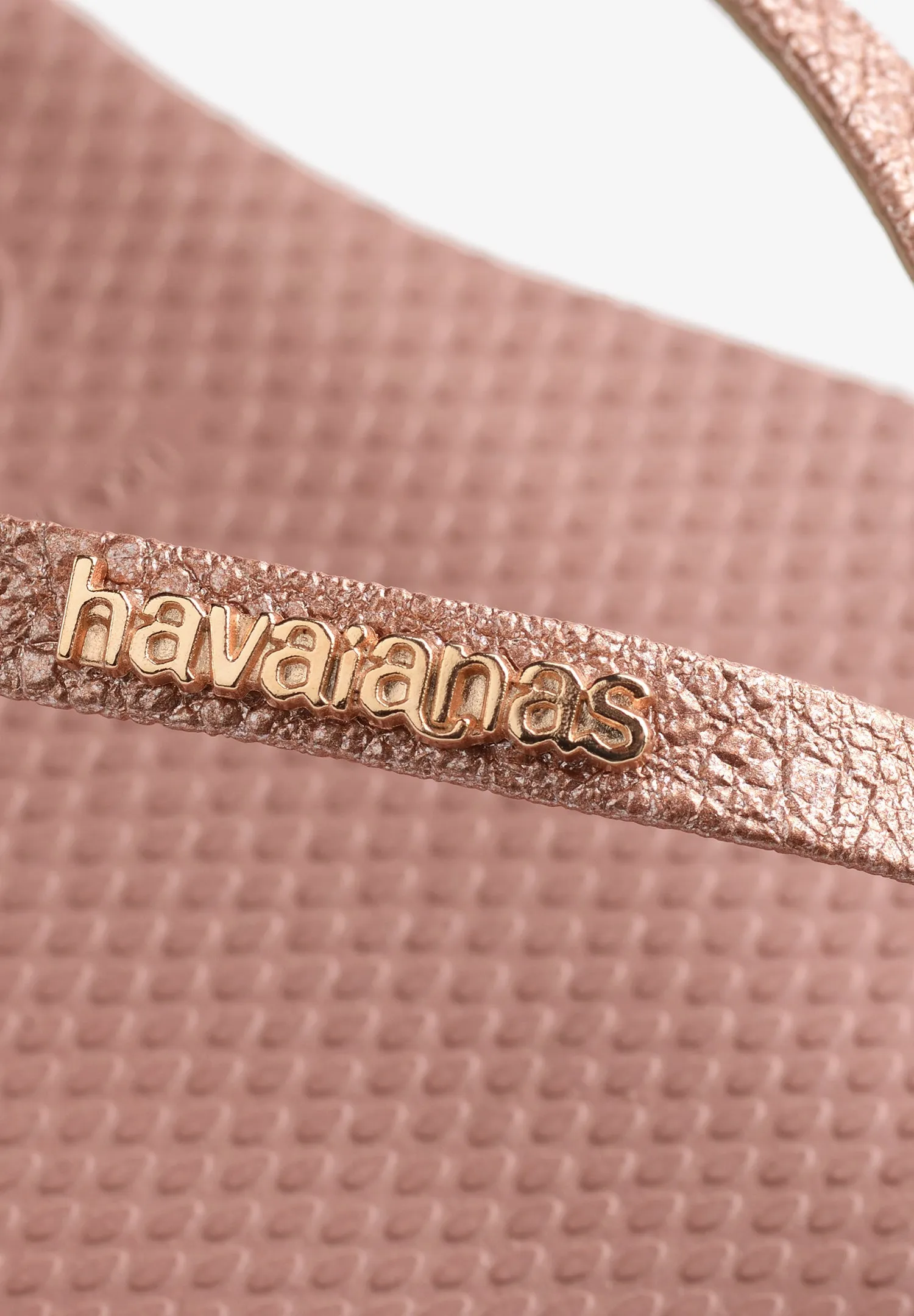HAVAIANAS | CHINELOS YOU SHINE CROCUS
