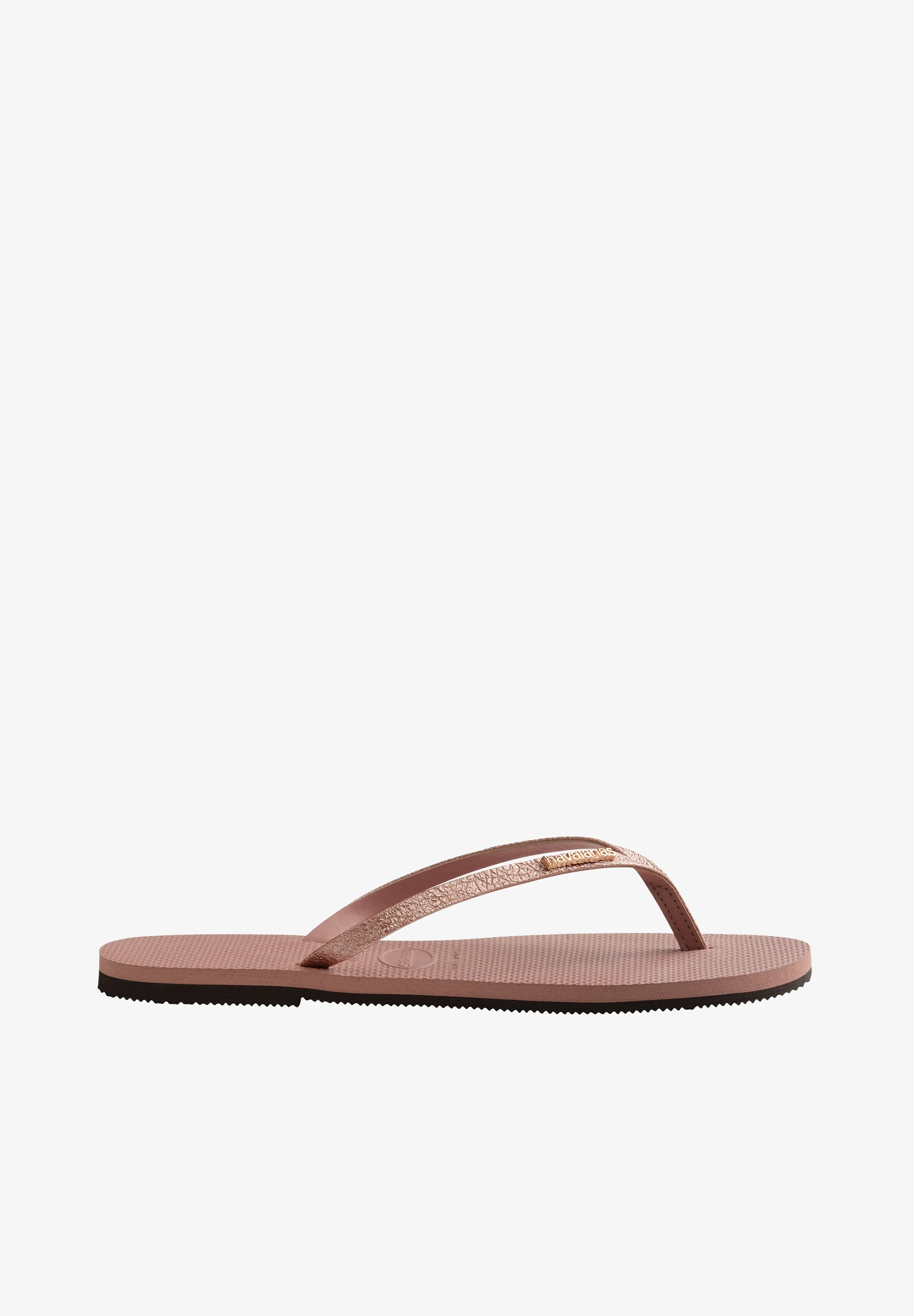 HAVAIANAS | CHINELOS YOU SHINE CROCUS