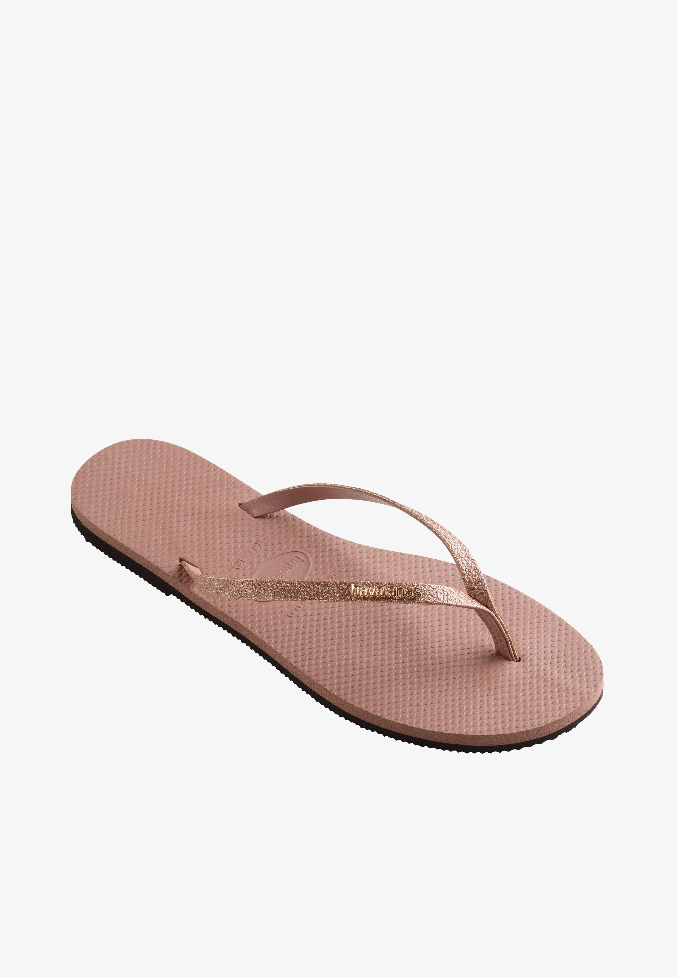 HAVAIANAS | CHINELOS YOU SHINE CROCUS
