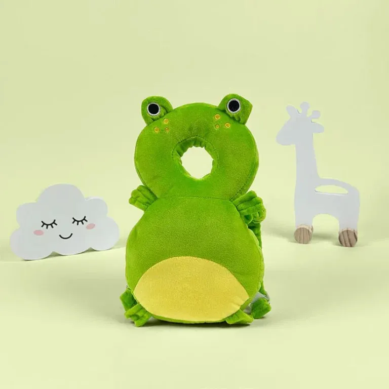 Head Protection Backpack