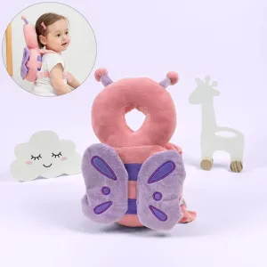 Head Protection Backpack