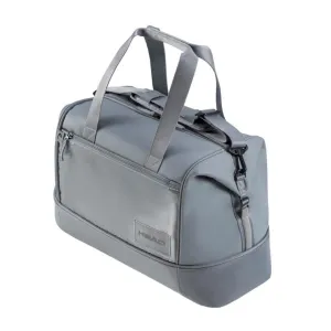 Head Tour 35L Grey Tote Bag