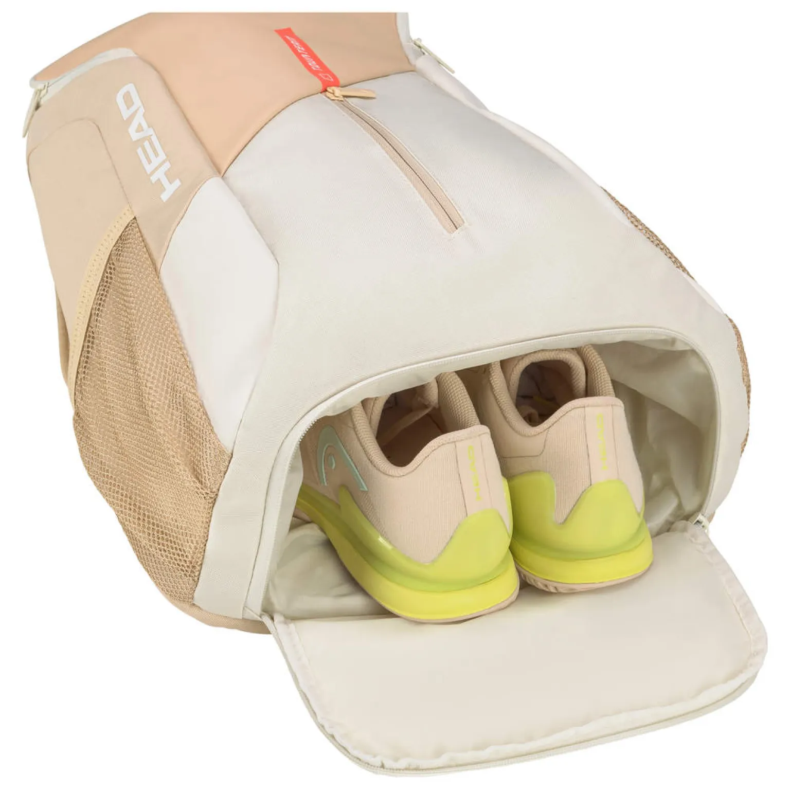 Head Tour Backpack 25L