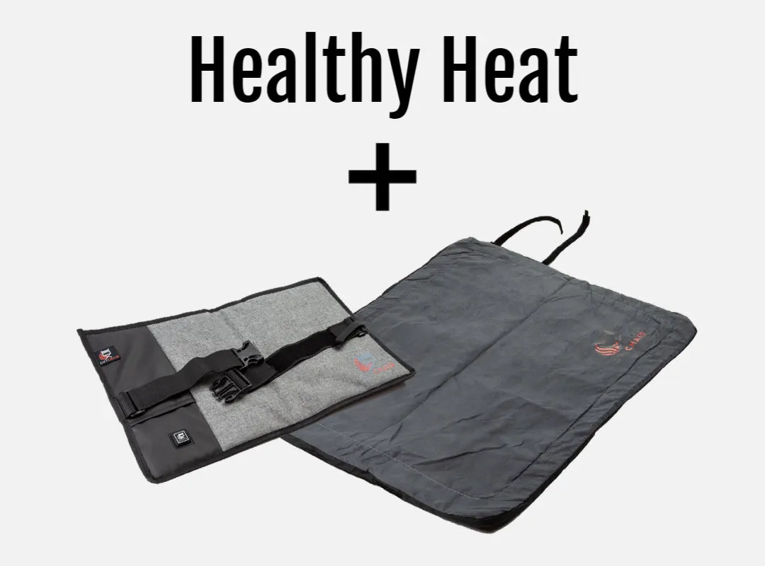 Healthy Heat-Set
