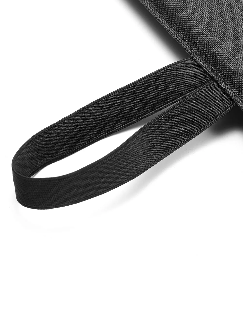 Heated Seat Cushion - Black/Flecking Grey