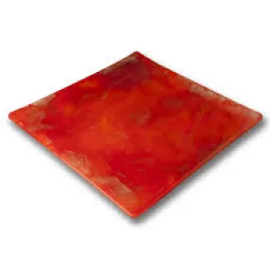 Heirloom Square platter