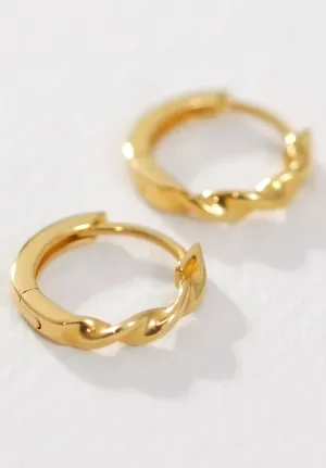 Helix Hoops