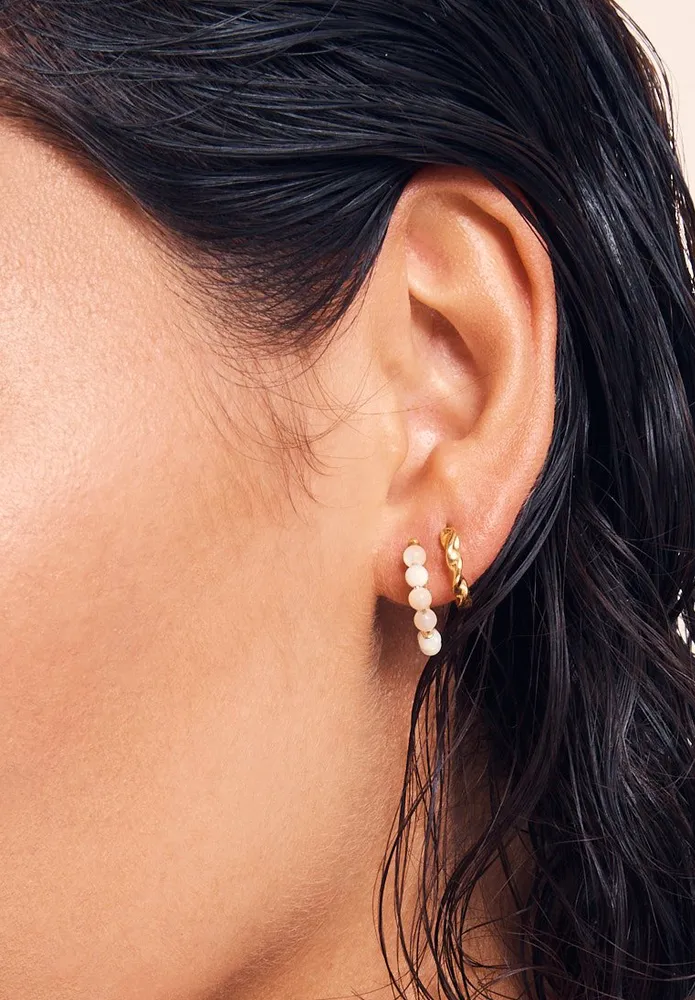Helix Hoops