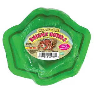 HERMIT CRAB BRIGHT BOWLS