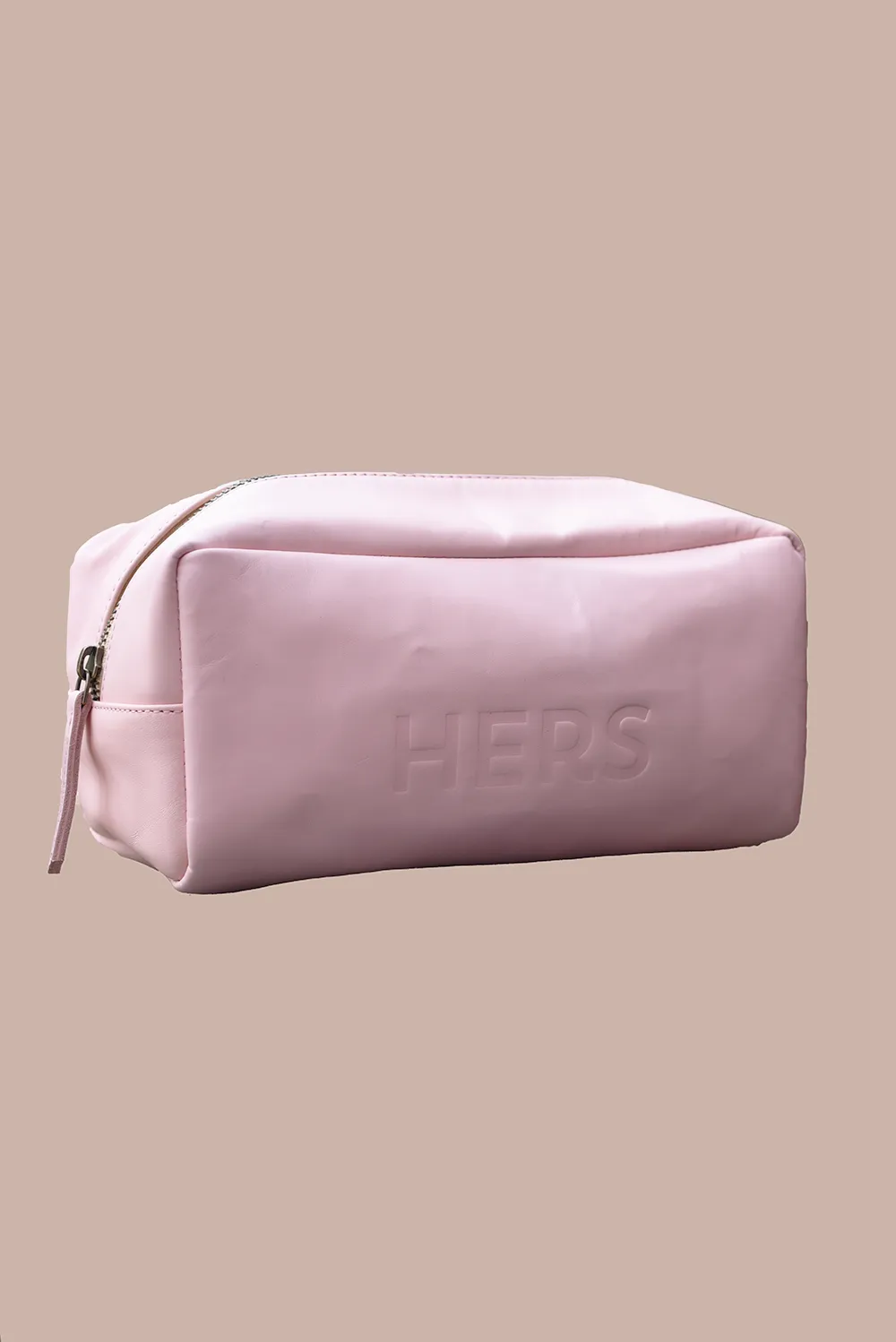 HERS Dopp Kit