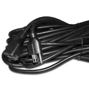 Hiflex Backpack 16/3 Extention Cord - 50'