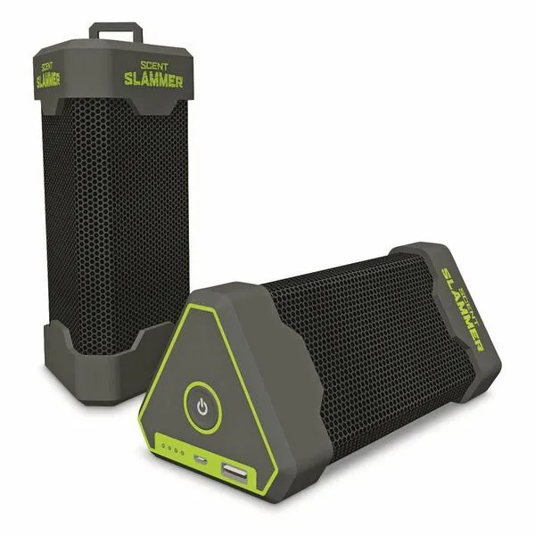 Hme Products Hme-tngozn Scent Slammer Throw-n-go Ozone Device