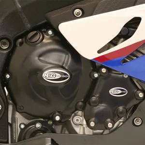 Honda CBR300R RHS clutch cov R&G (ECC0180BK)