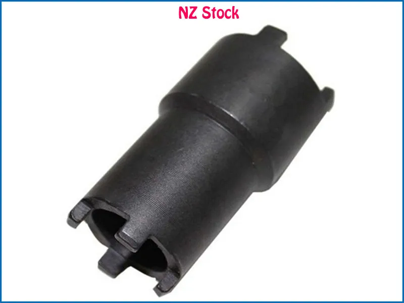 Honda Clutch Nut Tool 20/24mm XL 70 Z50 XR 50 CRF 50 XR 70 CRF 70