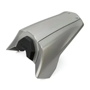 Honda Rear Seat Cowl (Beta Silver Metallic) 08F70-MKJ-E50ZB