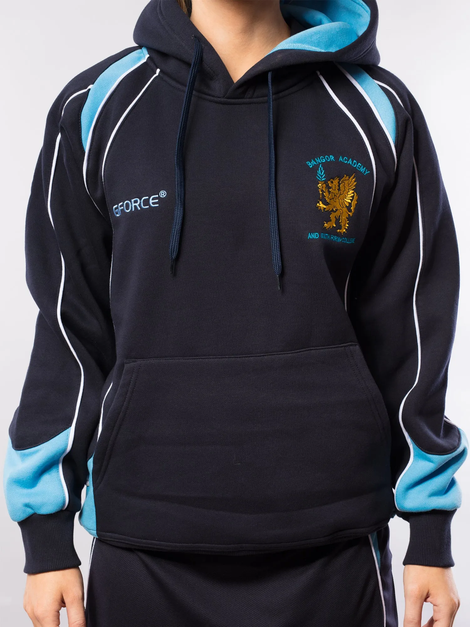 Hoodie Academy