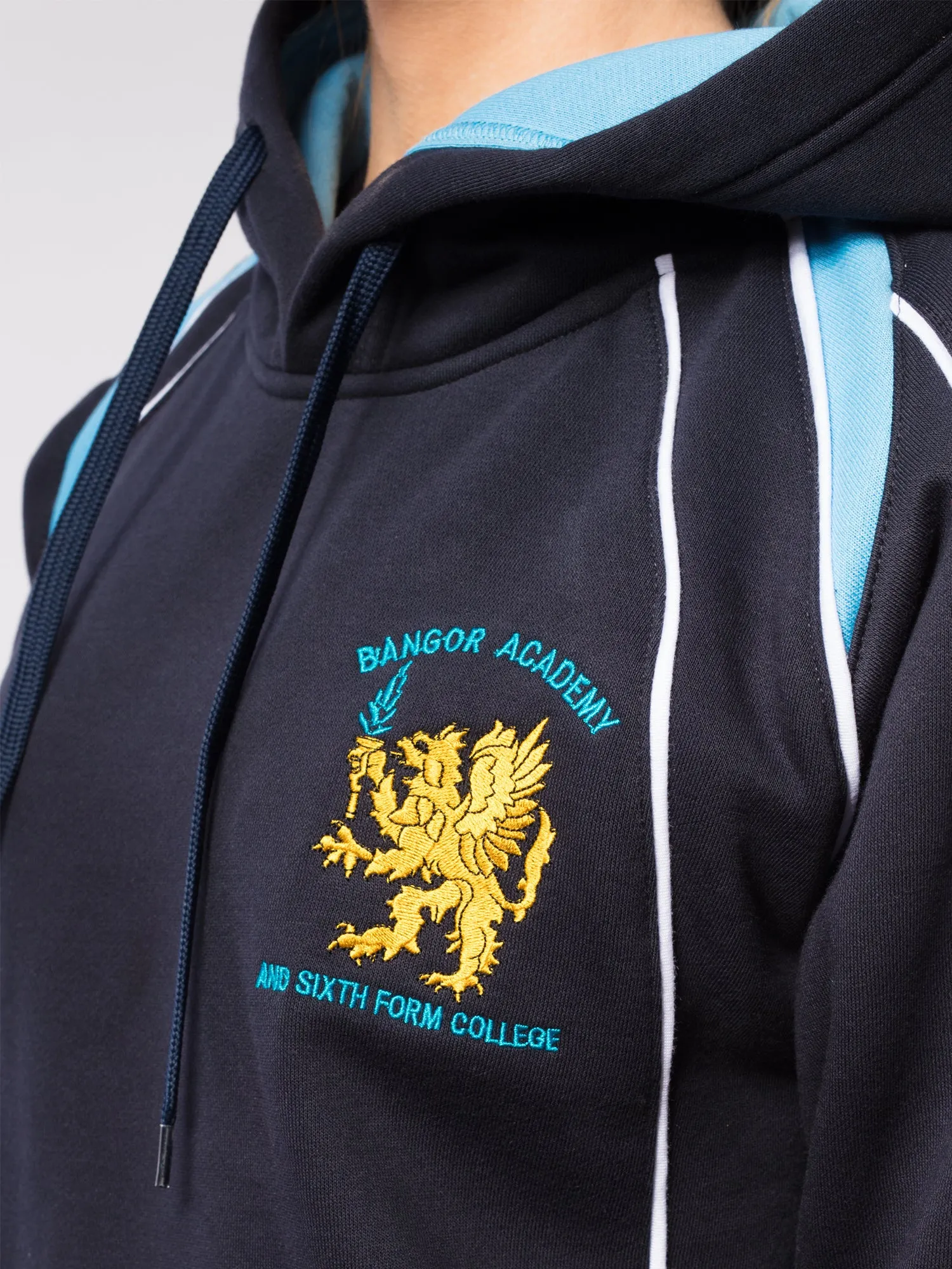 Hoodie Academy