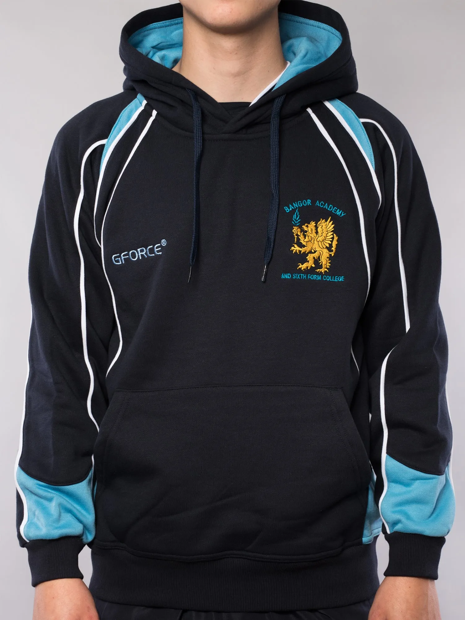 Hoodie Academy