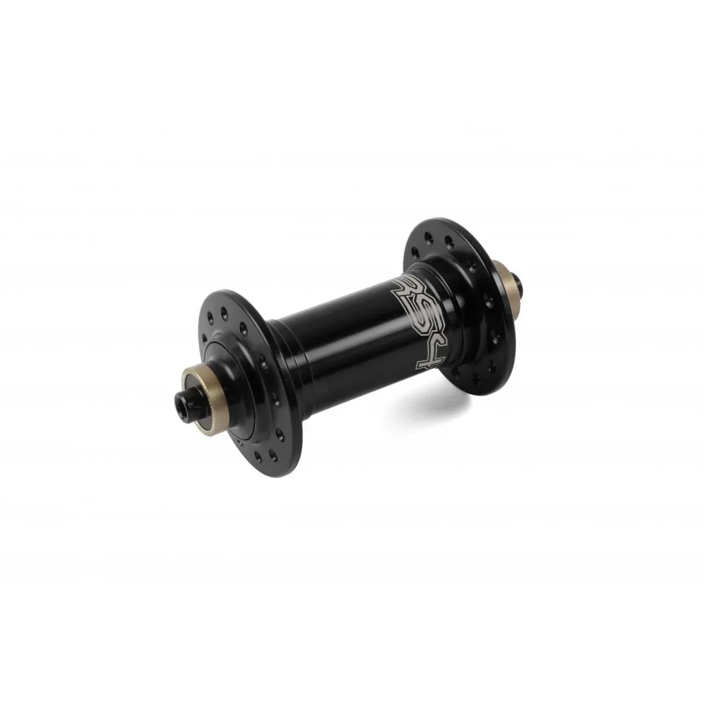 HOPE RS4 Front Hub QR 32H - Black