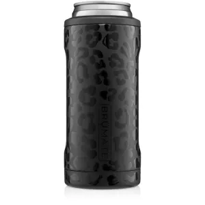 Hopsulator Slim Can Onyx Leopard