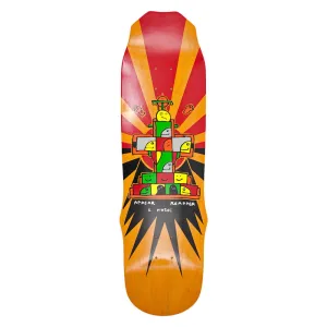 Hosoi Mark Gonzales Gonz 93 9" Skateboard Deck