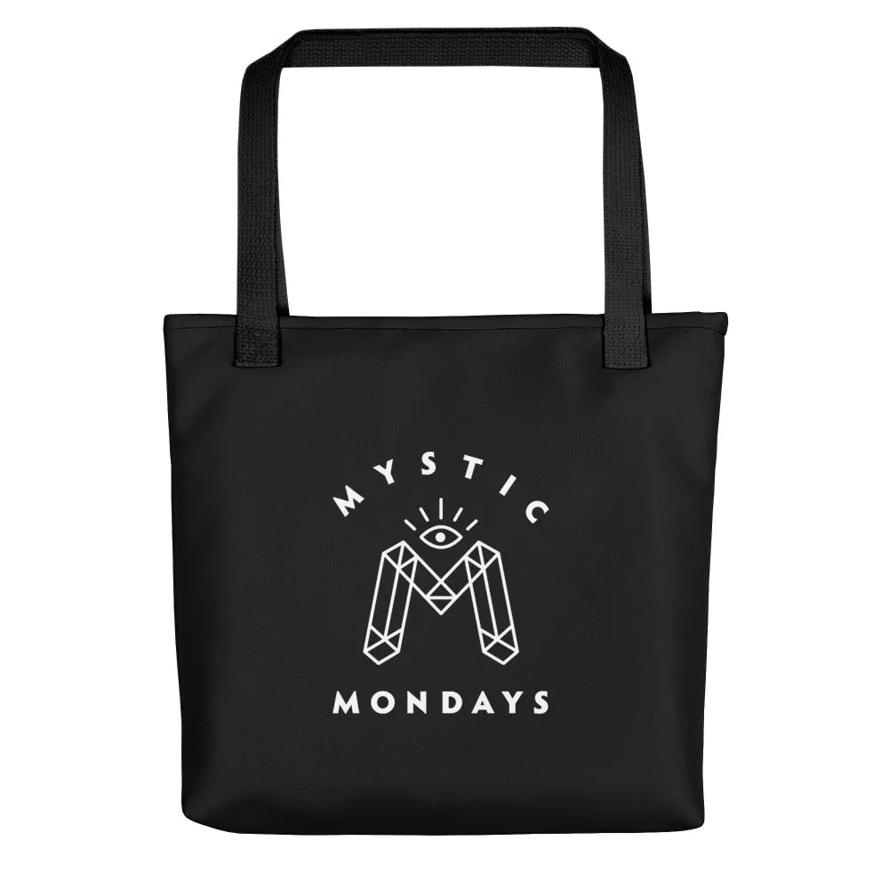 Houses Tote Bag