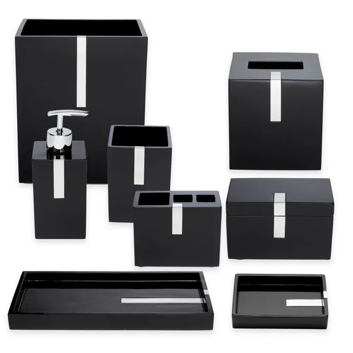 Houston Street Amenity Tray