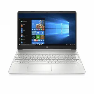 HP Laptop 15s-fq4007ni 7K4G0EA 11th Gen Intel Tiger Lake Core i5-1155G7 up to 4.5GHz Processor, 8MB Cache, 4x Cores, 8x Threads / 12GB DDR4 RAM / 512GB Ultra-