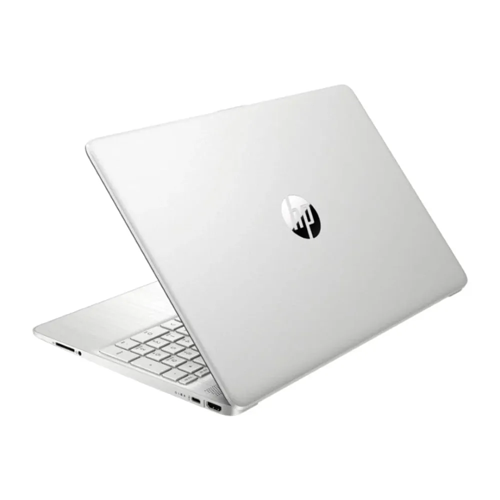 HP Laptop 15s-fq4007ni 7K4G0EA 11th Gen Intel Tiger Lake Core i5-1155G7 up to 4.5GHz Processor, 8MB Cache, 4x Cores, 8x Threads / 12GB DDR4 RAM / 512GB Ultra-