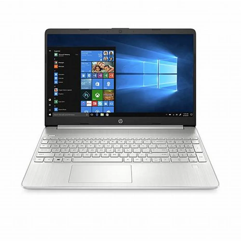 HP Laptop 15s-fq4007ni 7K4G0EA 11th Gen Intel Tiger Lake Core i5-1155G7 up to 4.5GHz Processor, 8MB Cache, 4x Cores, 8x Threads / 12GB DDR4 RAM / 512GB Ultra-