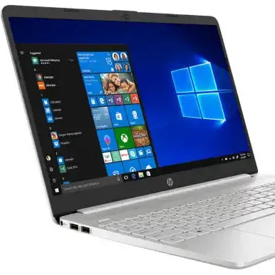 HP Laptop 15s-fq4007ni 7K4G0EA 11th Gen Intel Tiger Lake Core i5-1155G7 up to 4.5GHz Processor, 8MB Cache, 4x Cores, 8x Threads / 12GB DDR4 RAM / 512GB Ultra-