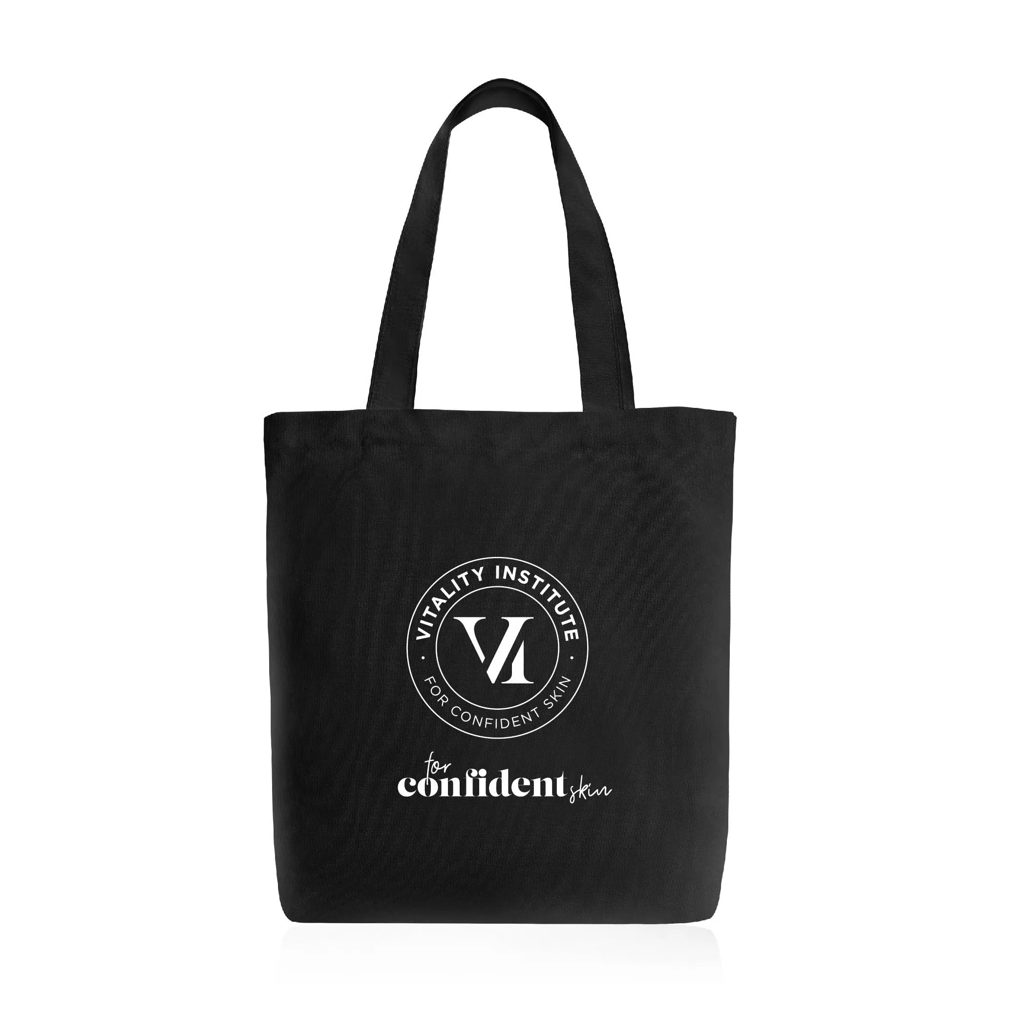 “hustle & glow” Tote Bag