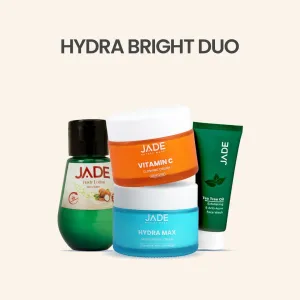 Hydra Bright Duo