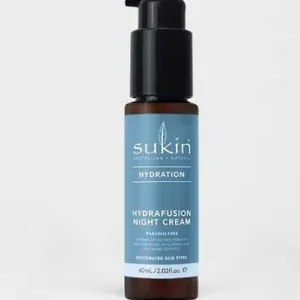 HYDRATION - Hydrafusion Night Cream